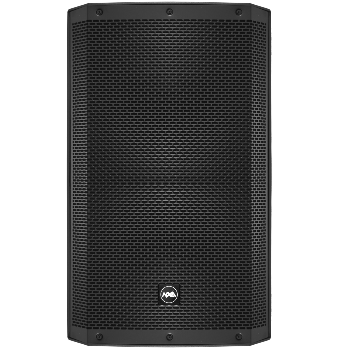 Caixa Ativa 2-Vias 15 Polegadas 1200W Com DSP Bluetooth TWS NA15 MK2 - NXA